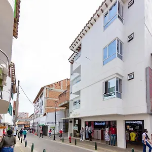 Ayenda Gutier 1260 Hotel