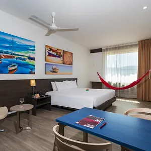 Viaggio Puerto De Mamonal Hotel Cartagena